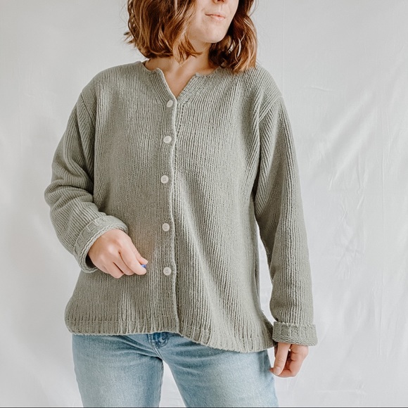 Orvis | Sweaters | Orvis Vintage Meadow 